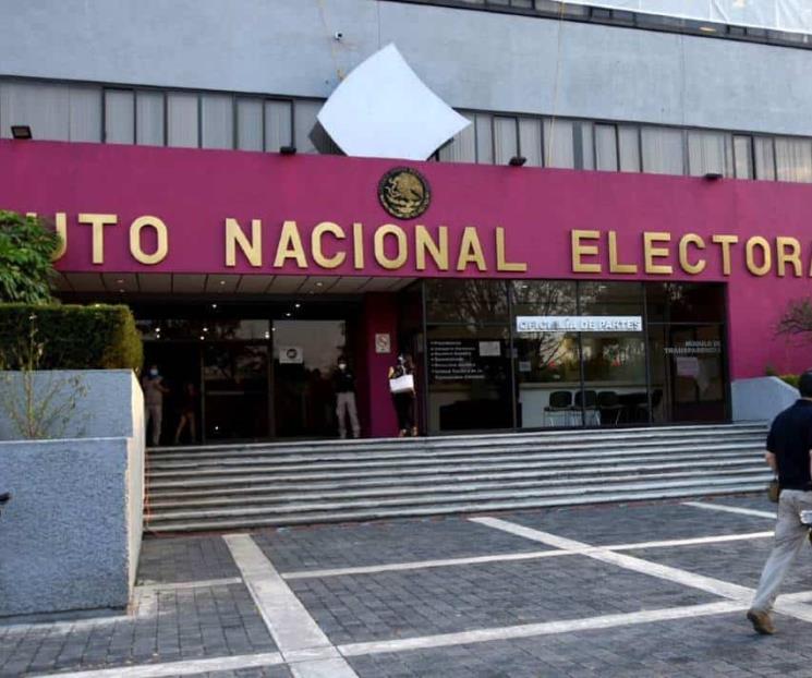 WP pide a Biden no permanecer indiferente ante tema de INE