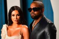 Acusa Kanye West a Kim Kardashian de alejarlo de sus hijos Acusa Kanye West a Kim Kardashian de alejarlo de sus hijos