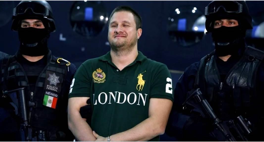 Desconocen si La Barbie sigue detenido o liberado en EU