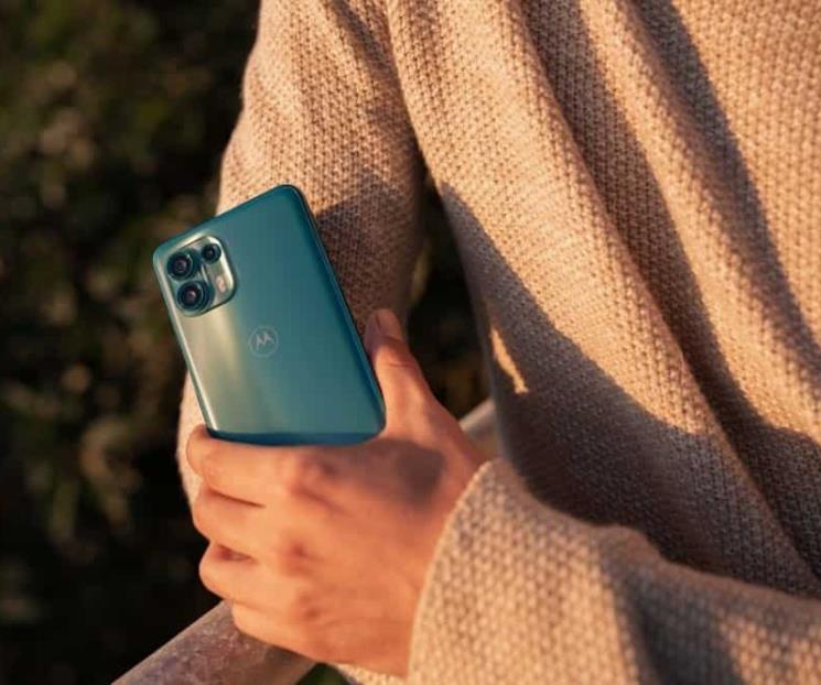 Motorola quiere competir con Samsung y Apple en las empresas