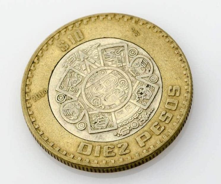 Súper peso se ubica en nivel más fuerte en 2 años y 9 meses