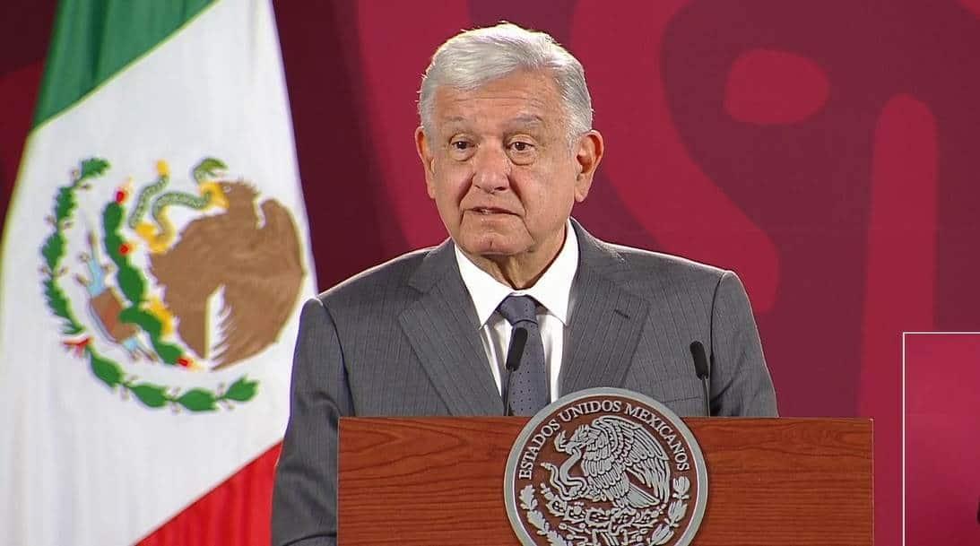 AMLO enviaría el fin de semana su Plan B electoral
