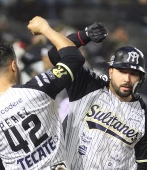 Buscan Sultanes seguir por la senda del triunfo 