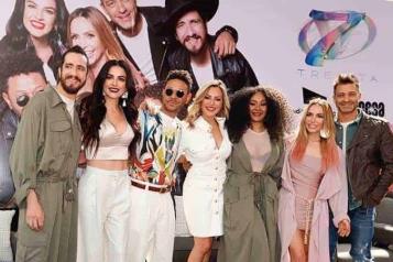 Una d&eacute;cada despu&eacute;s, OV7 lanzar&aacute; canciones nuevas