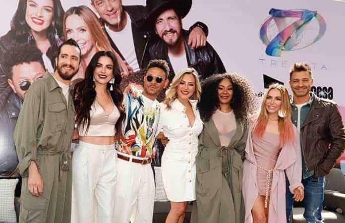 Una década después, OV7 lanzará canciones nuevas