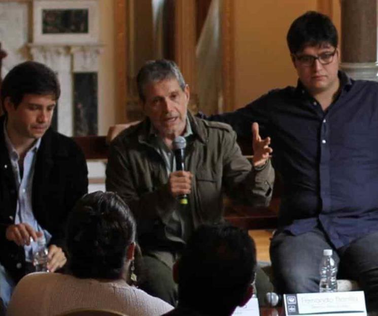 Hijos de Héctor Bonilla revelan la última petición del actor