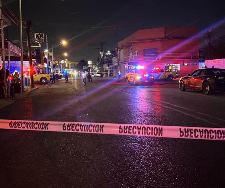 Atacan y dejan grave a ministerial en la Moderna