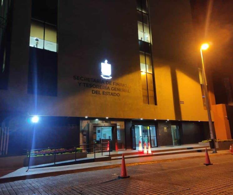 Denuncia Fiscal Anticorrupción desalojo de sus instalaciones