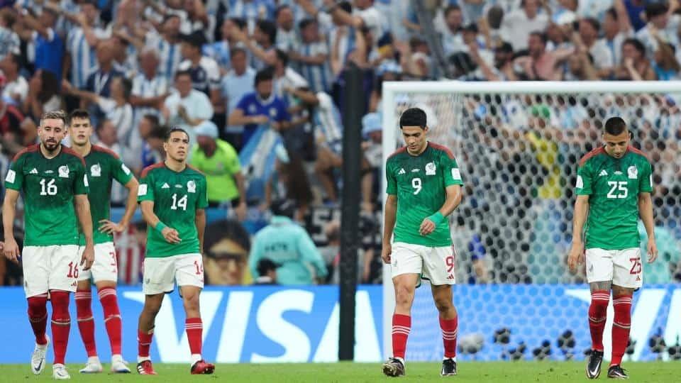 En riesgo el noveno mundial con pase a segunda ronda 