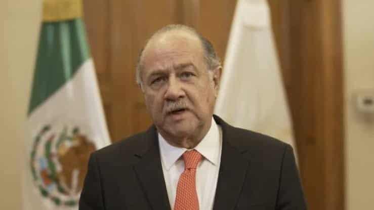 Denuncia Navarro irregularidades en proceso