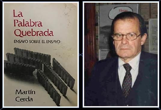La palabra quebrada