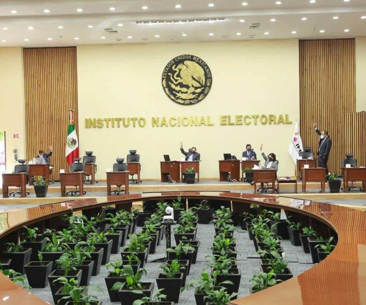 Morena impugnará multas impuestas por el INE