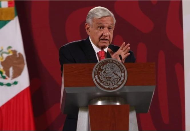 Viajaría AMLO a Perú en diciembre por Alianza del Pacífico