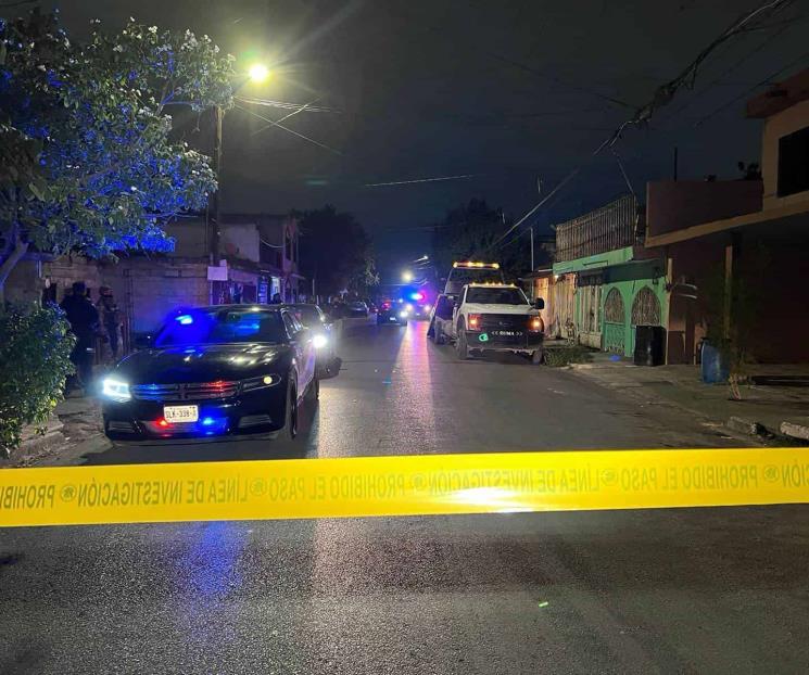 Realizan cateos en Escobedo