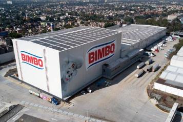 Bimbo pagar&aacute; los 6 mil mdp por compra de Ricolino