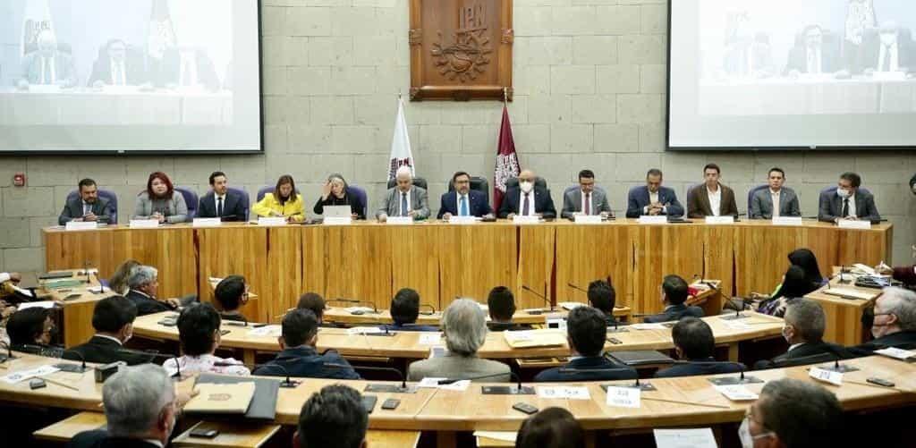 Lanzan app como herramienta de apoyo a comunidad politécnica