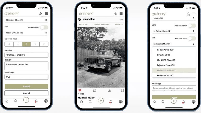 La aplicación qué está reemplazando a Instagram