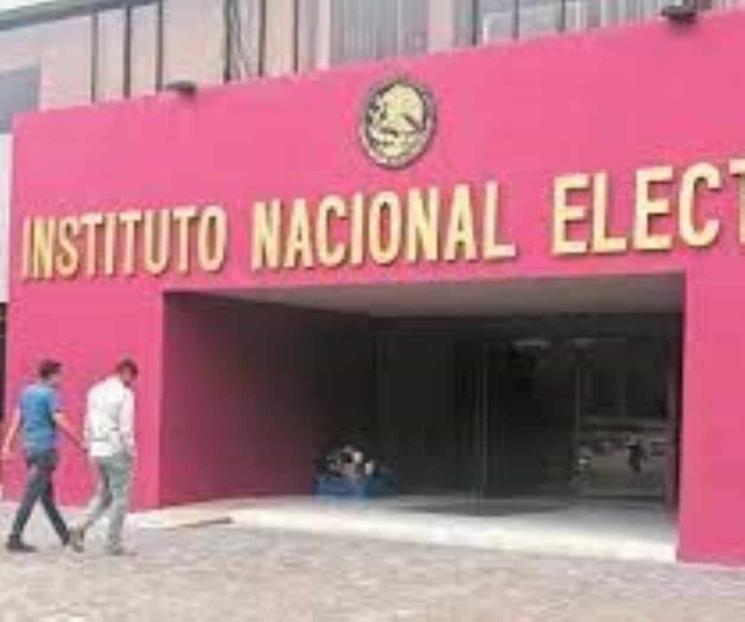 Sociedad Organizada de NL rechaza Reforma Electoral