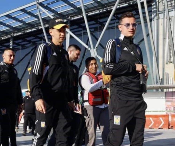 Viaja Tigres para pretemporada de playa