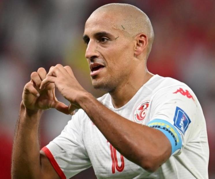 Túnez gana, pero no avanza