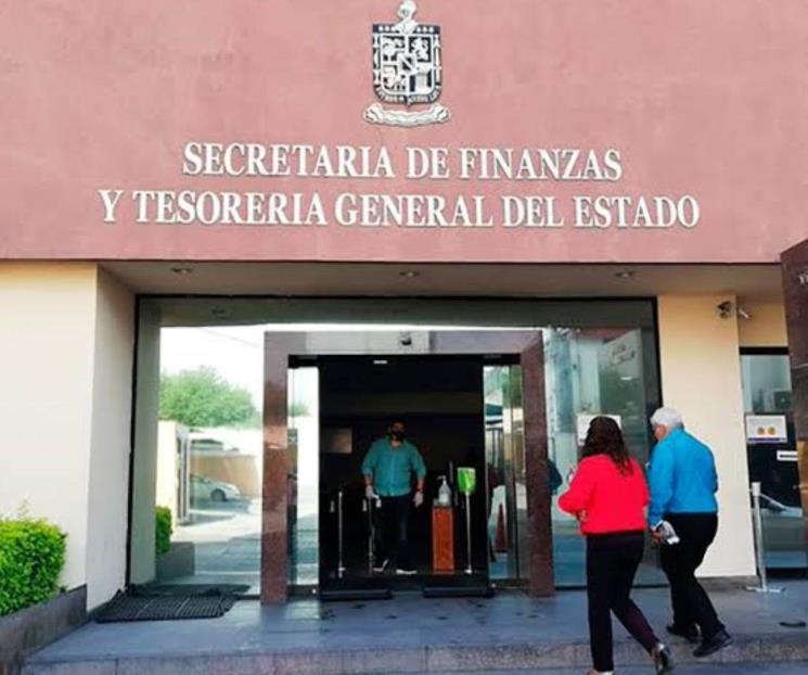 Pide Tesorería a Fiscalía Anticorrupción desalojar edificio