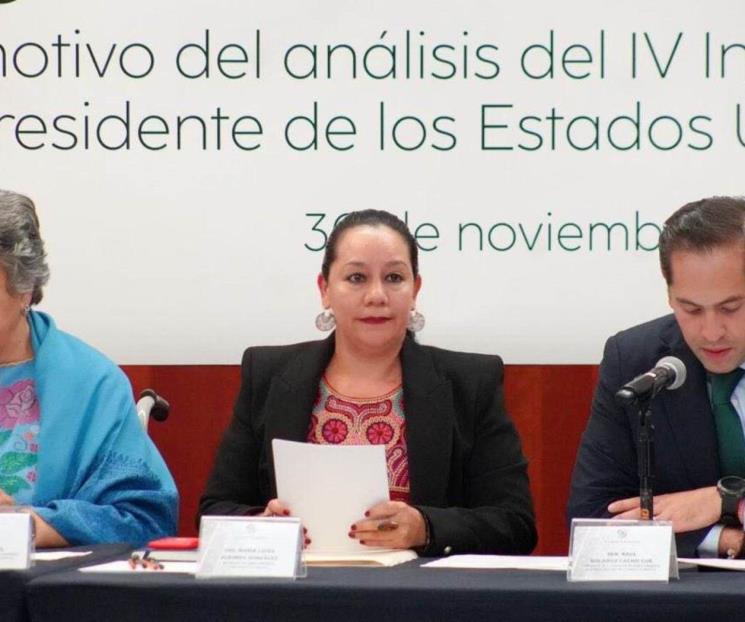 Tren Maya con los estudios de impacto ambiental aprobados