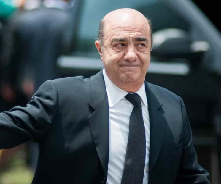 Piden más tiempo para investigar a Murillo Karam