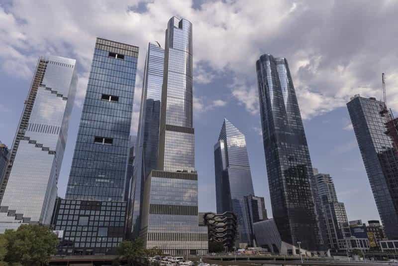 Zuckerberg se pone austero