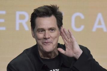 Jim Carrey le dice adiós a Twitter con intrigante video