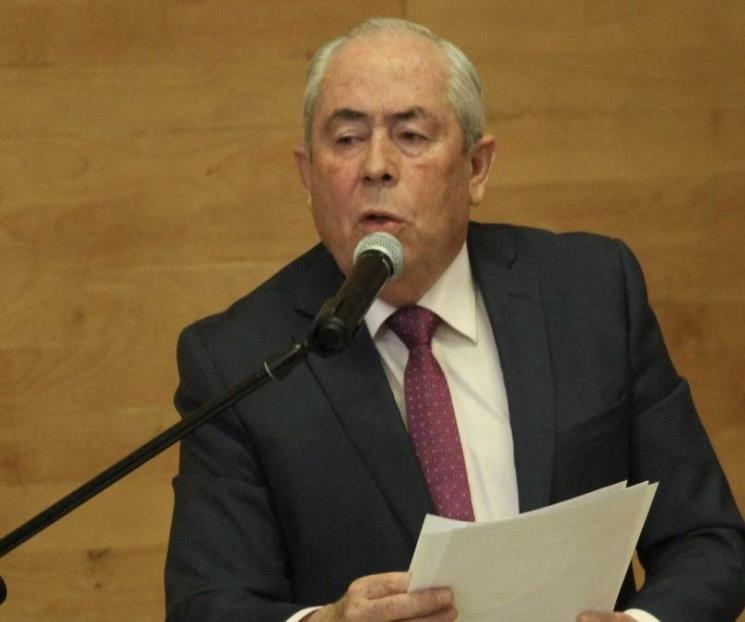 Citan a titular de Segalmex para explicar corrupción