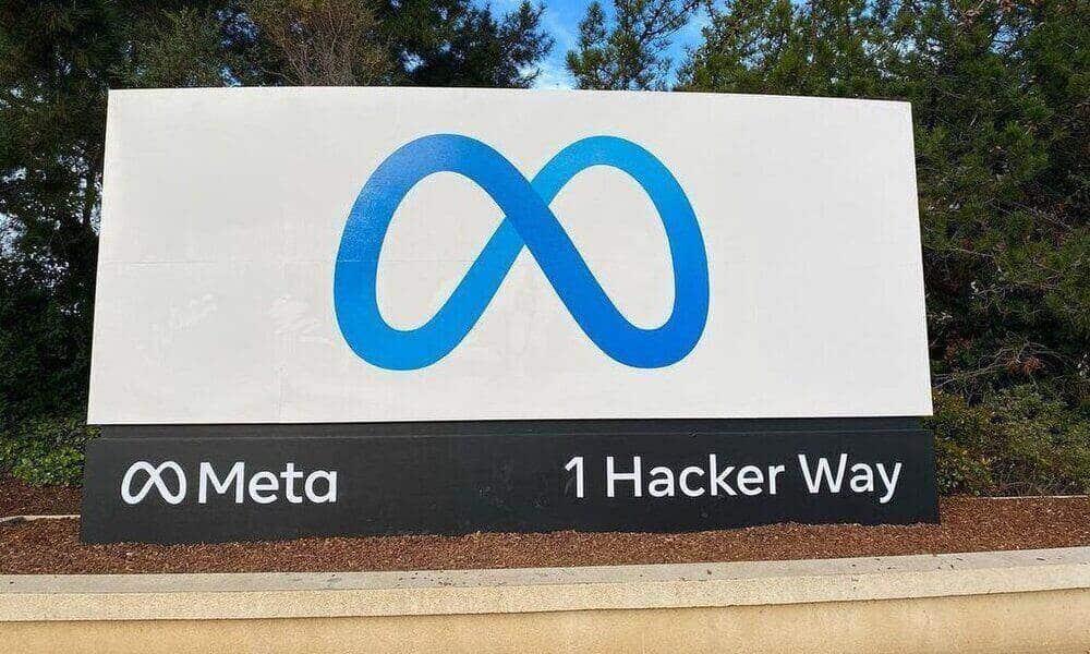 Irlanda multa a Meta con 265 millones de euros