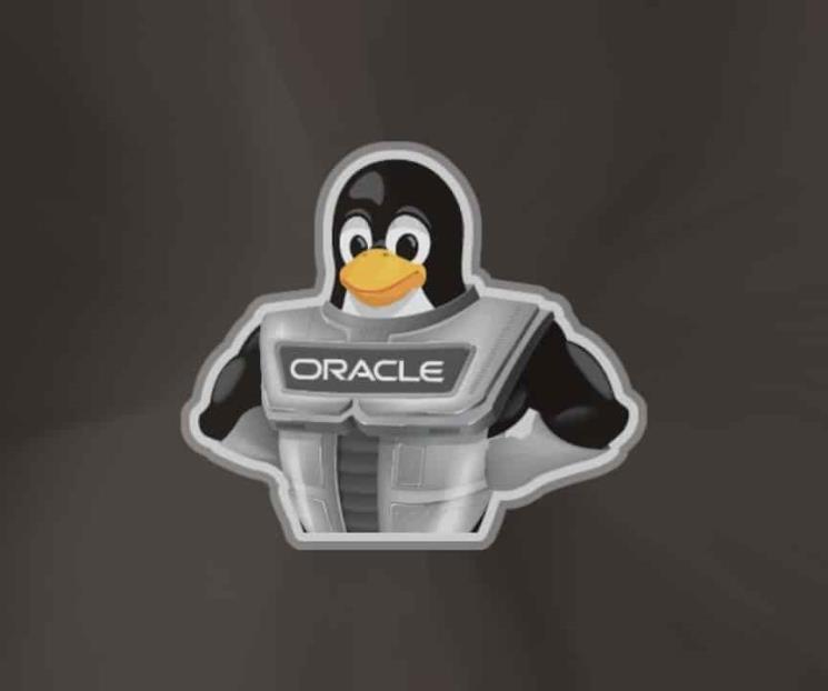 Oracle Linux 9.1