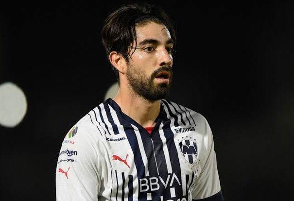 Se iría Rodolfo Pizarro de Rayados