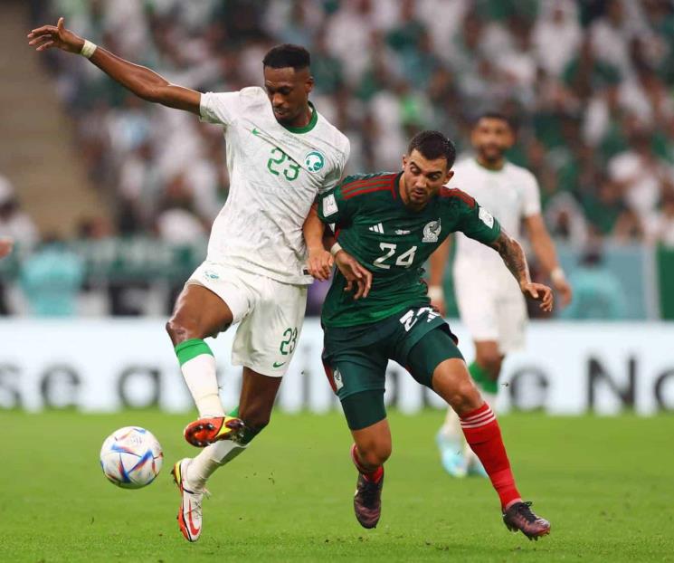 La peor selección mexicana en 44 años y 9 mundiales