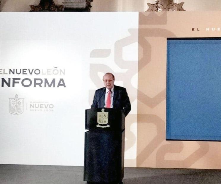 Obtiene Javier Navarro amparo contra Juicio Político