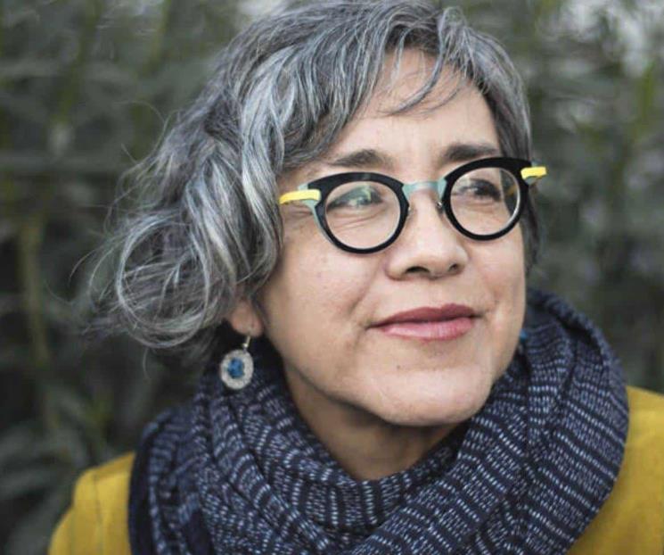 Recibirá Cristina Rivera el Premio Nuevo León Alfonso Reyes Recibirá Cristina Rivera el Premio Nuevo León Alfonso Reyes