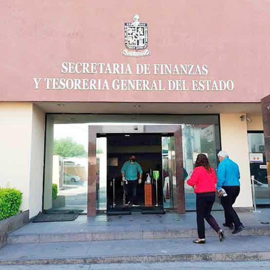 Se quedaría Fiscalía como posesionaria Se quedaría Fiscalía como posesionaria