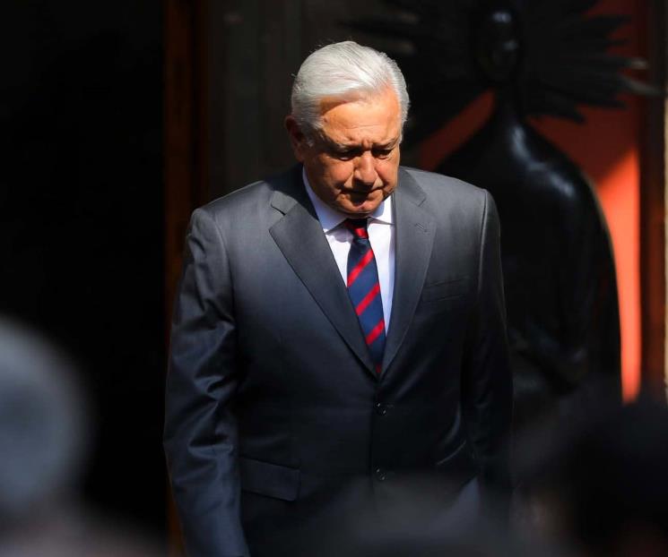 Revelan detalles del Plan B en materia electoral de AMLO