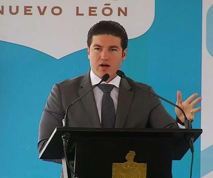 Javier no se va a mover de la Secretaría de Gobierno