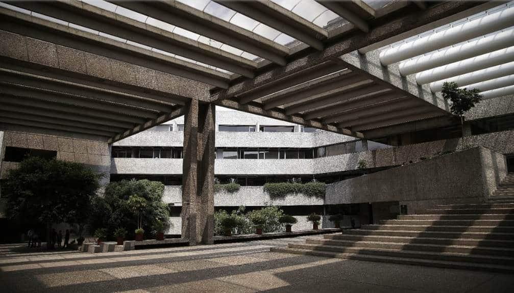 Comunidad del Colmex publica carta ante denuncia de plagio