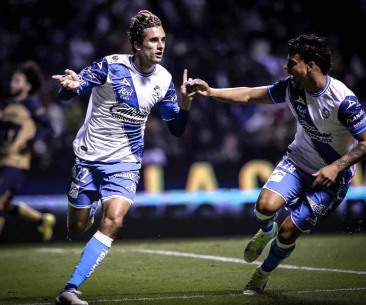 Llega Cortizo a Rayados Llega Cortizo a Rayados