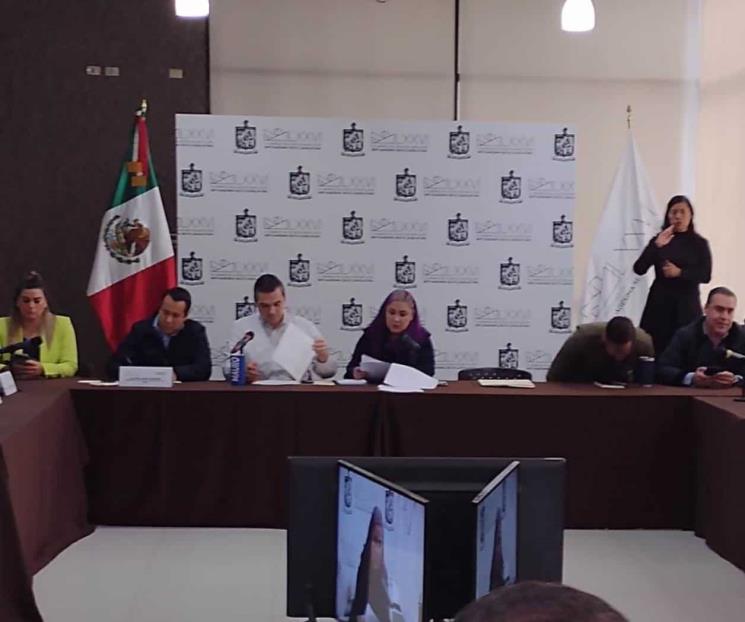 Piden alcaldes fondos de apoyo para municipios marginados Piden alcaldes fondos de apoyo para municipios marginados