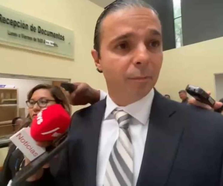 Apoyaría FGJ a Fiscalía Anticorrupción con instalaciones Apoyaría FGJ a Fiscalía Anticorrupción con instalaciones