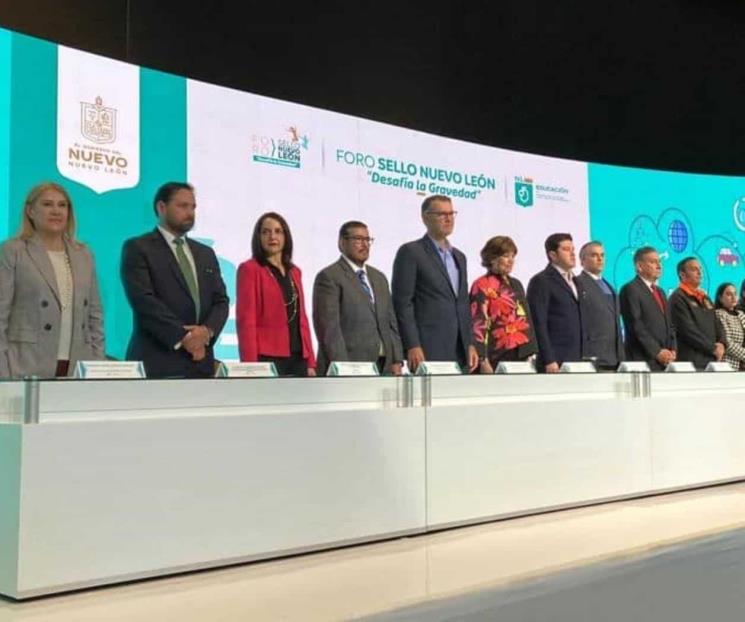 Extenderá NL Educación Dual