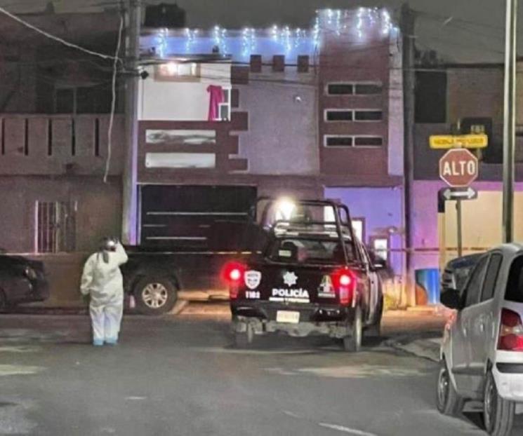 Vinculan a menor que asesinó a su padre en Apodaca Vinculan a menor que asesinó a su padre en Apodaca