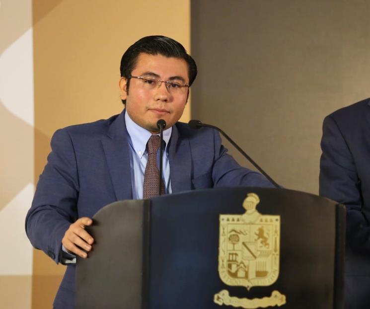 Denunciará ex titular del SATNL a 3 servidores públicos Denunciará ex titular del SATNL a 3 servidores públicos