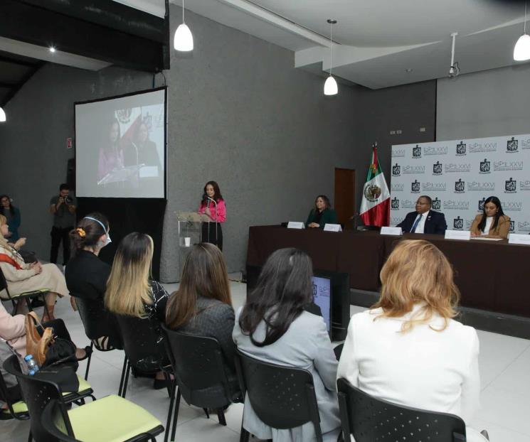 Presentan Guía para Atención de Casos de Violencia Familiar