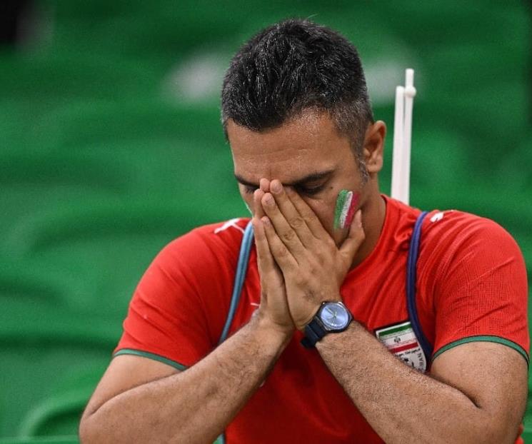 Lo asesinan en Irán por festejar victoria de EU