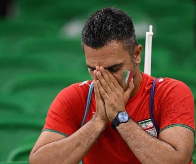 Lo asesinan en Irán por festejar victoria de EU