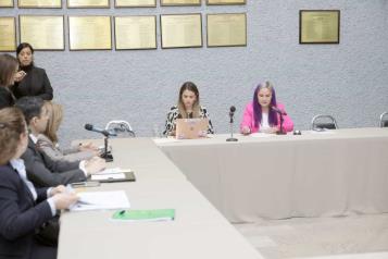 Inician mesas de trabajo para Ley de Egresos 2023